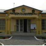 barreau du Kasaï-central