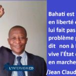 Jean Claude Katende