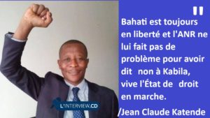Jean Claude Katende
