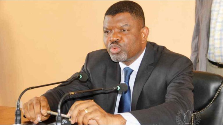 Martin Kabuya Mulamba Kasai Central