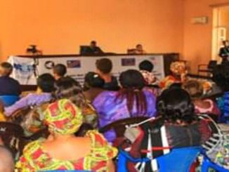 Kasaï-central Le gouverneur lance un forum des femmes sur le leadership sociopolitique à Kananga