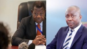 Lambert Mende perd face à Joseph-Stéphane Mukumadi sankuru