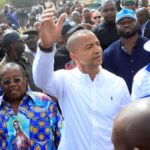 Moise katumbi partie politique