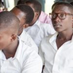 Proclamation des résultats de l’Examen d’Etat édition 2018-2019 la ville de Kinshasa en ébullition