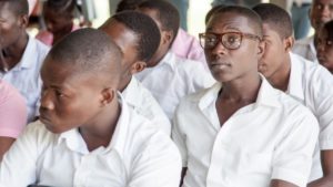 Proclamation des résultats de l’Examen d’Etat édition 2018-2019 la ville de Kinshasa en ébullition