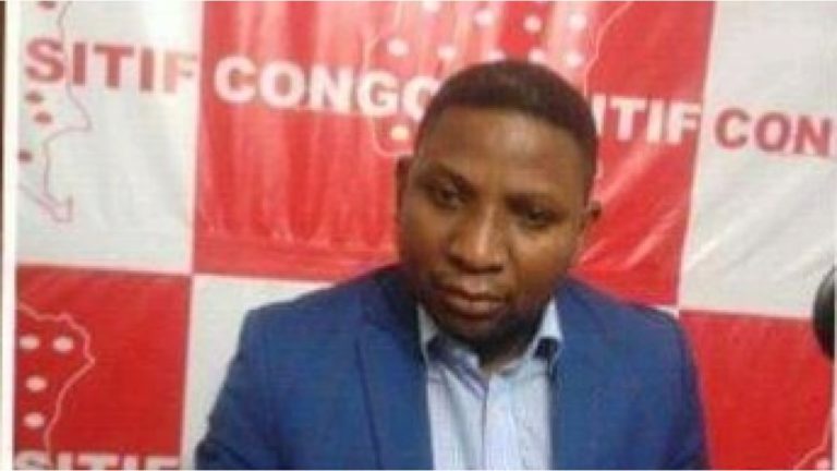 RDC Fonds de garantie le parti Congo positif demande