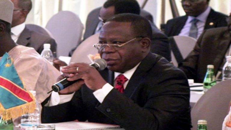 RDC Modeste Bahati chassé de la direction de l’AFDC-A