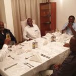 Retombées de la rencontre FATSHI-Kabila