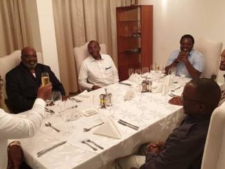 Retombées de la rencontre FATSHI-Kabila