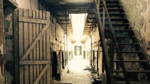 Sud-Kivu Une cinquante de détenus de la prison de Kamitunga évadés