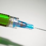 Vaccin Ebola belgique rdc