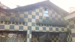 Kasaï-central :Incendie d’une morgue privée à Kananga
