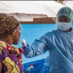 Lutte contre le virus Ebola: Les États-Unis annoncent 98 millions de $ d’aide à la RDC