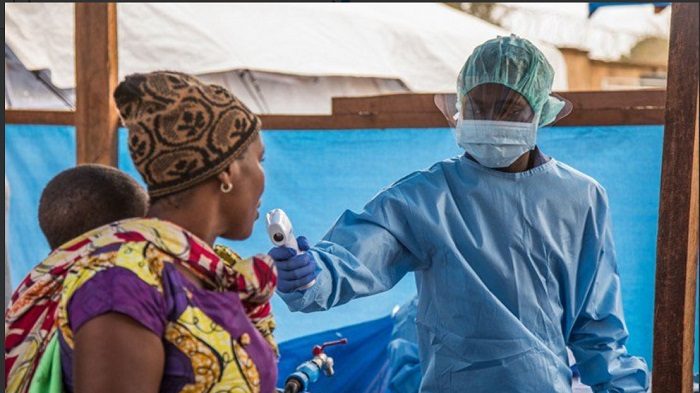 Lutte contre le virus Ebola: Les États-Unis annoncent 98 millions de $ d’aide à la RDC