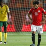 L'afrique du sud elimine l'egypte fédération démissionne coach