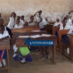 ecole primaire rdc année scolaire de basie