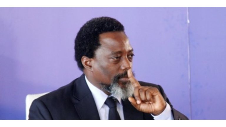 Joseph Kabila