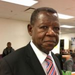 Lambert mende omalanga