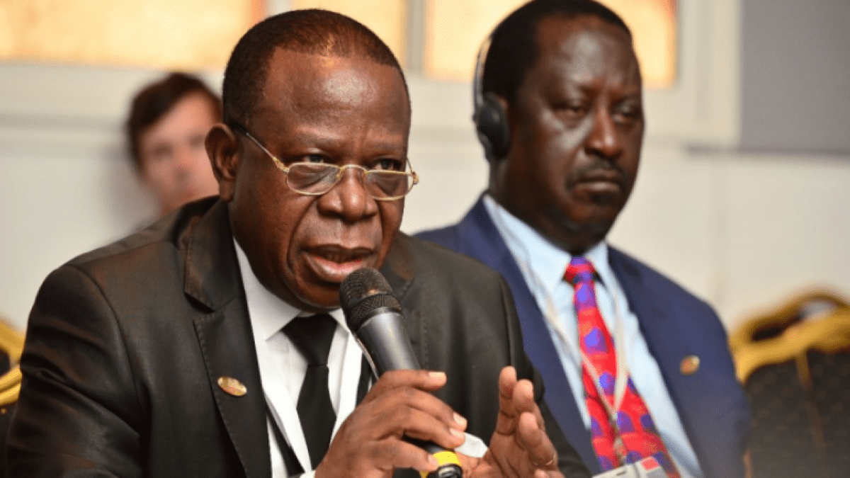 modeste bahati lukwebo