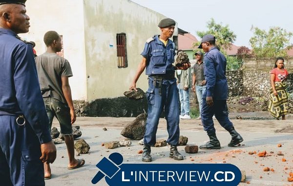 mouvements citoyens de la rdc police de goma mouvements citoyens de la rdc police de goma