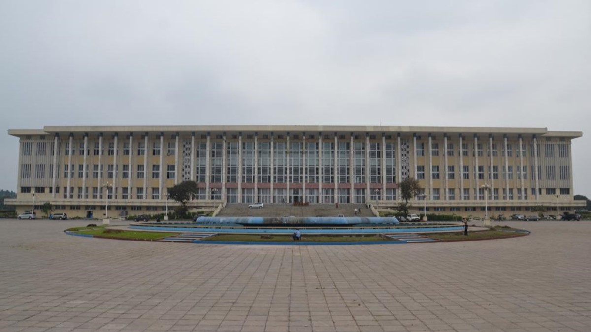 parlement-rdc-palais-peuple_Bureau du Sénat
