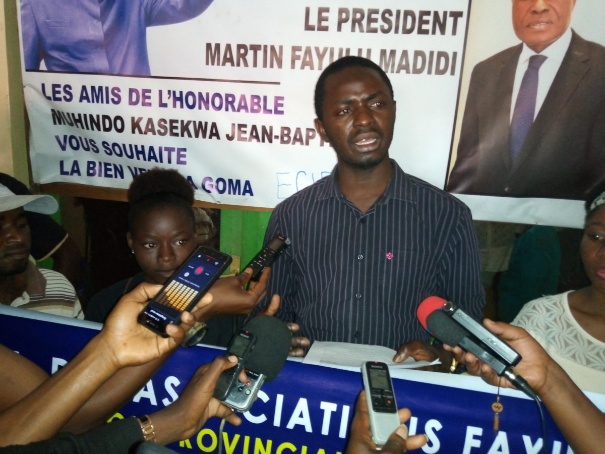 pro fayulu martin fayulu moise katumbi lamuka