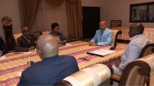 reunion lamuka lubumbashi