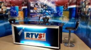 rtvs1 ministre par intérim des communications médias et porte-parole