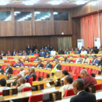 senat rdc congo kinshasa