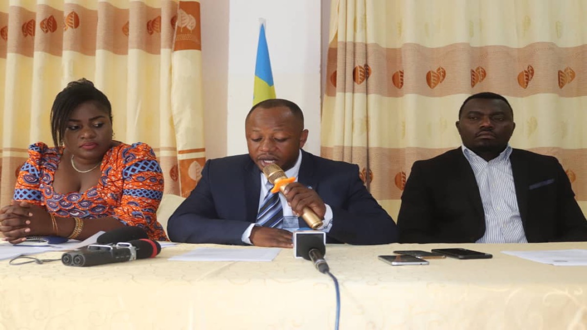 conseil provincial de la jeunesse