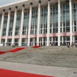 31 députés invalidé organisent une marche pacifique ce vendredi 09 août.