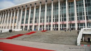 31 députés invalidé organisent une marche pacifique ce vendredi 09 août.