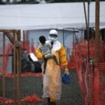 RDC/lutte contre Ebola : MSF constate l’ignorance en matière de soins de santé