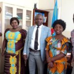 ministre cosmos kusimwa