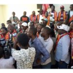 AFDC-A Modeste bahati partie