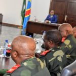 Beni Félix Tshisekedi