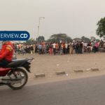 Combattant UDPS Limete