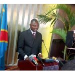 Emery-Okundji EPSP gratuité scolaire