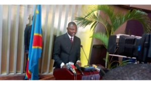 Emery-Okundji EPSP gratuité scolaire