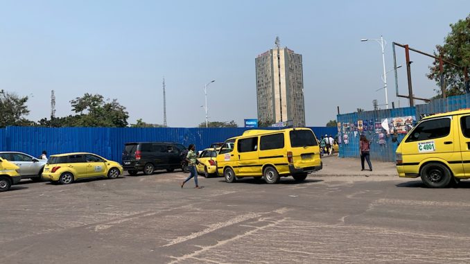 RTNC Kinshasa