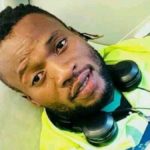 Glody-Ngonda