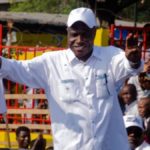 Gouvernement martin fayulu