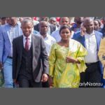 Le gouverneur Kasivita a publié son gouvernement de 10 ministres