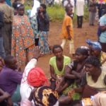 Nord-Kivu 6 personnes tuées et 6 autres enlevés par les ADF à Beni