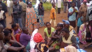 Nord-Kivu 6 personnes tuées et 6 autres enlevés par les ADF à Beni