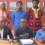 Nord-Kivu les mouvements citoyens dénoncent