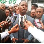 Parti Congo En Avant