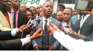 Parti Congo En Avant