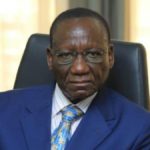 Sylvestre Ilunga Ilunkamba, Gouvernement-le-FCC-cach.jpg