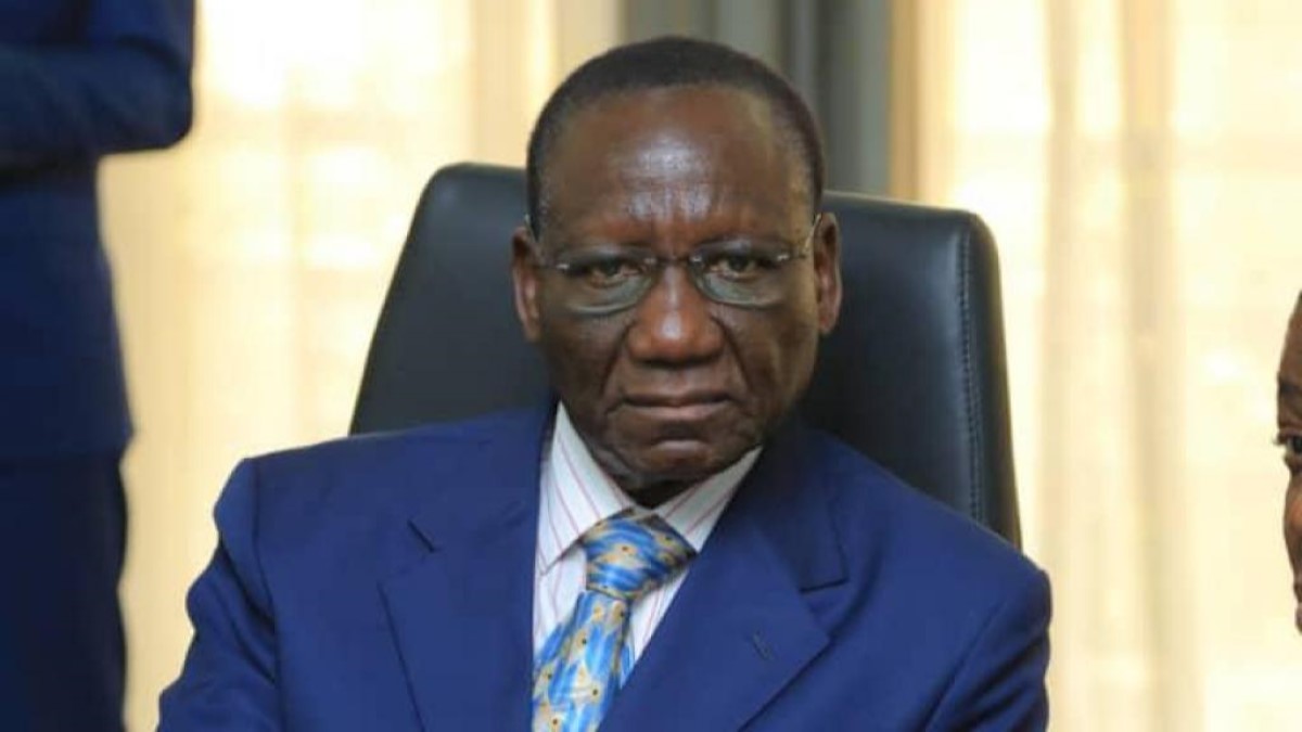 RDC : Le premier ministre Sylvestre Ilunga attendu ce lundi 30 décembre à Lubumbashi